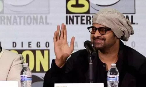 ఆ హీరోతో సినిమా.. ప్రభాస్ దీన్ని నిజం చేస్తే..