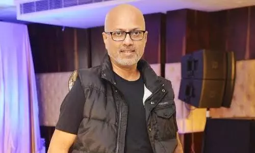 అలా కావాలంటే వాళ్ల దగ్గరకే వెళ్లండని చెప్పా..!