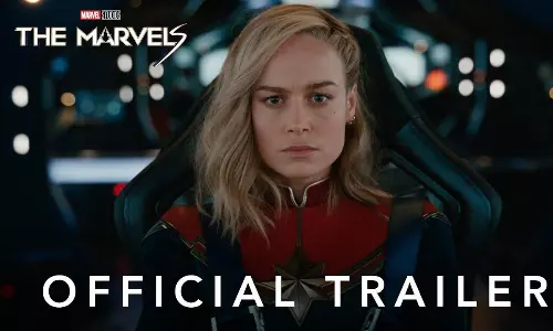 స‌డెన్ ట్విస్టు.. టైగ‌ర్ మెడ‌పై మార్వ‌ల్ క‌త్తి