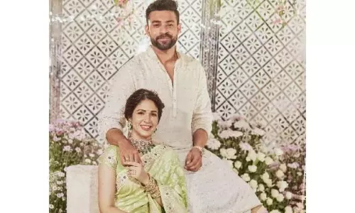 మెగాప్రిన్స్ వ‌రుణ్ తేజ్ పెళ్లి తేదీ లాక్ అయిన‌ట్టేనా?