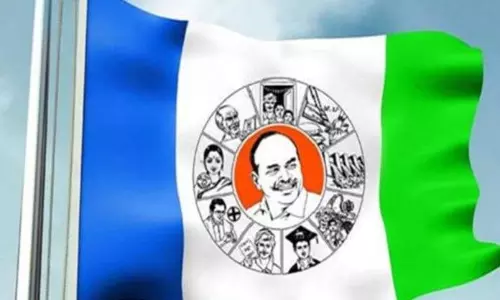 వైసీపీ ఫైనల్ సర్వే...ఈసారి మార్కులు రాకుంటే...?
