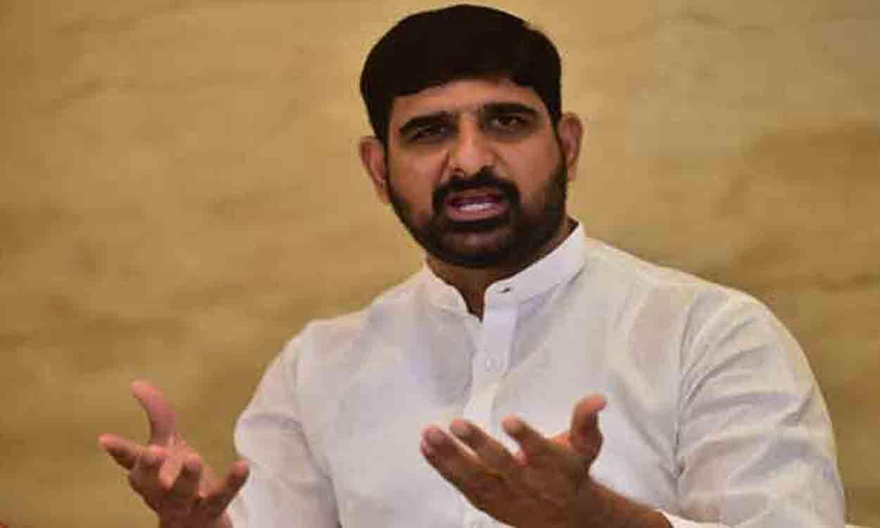 Mal Reddy Driver ప్రోటోకాల్ డ్రైవర్ ను ఎమ్మెల్సీ కౌశిక్ రెడ్డి అంత మాట అన్నారా? | MLC ...