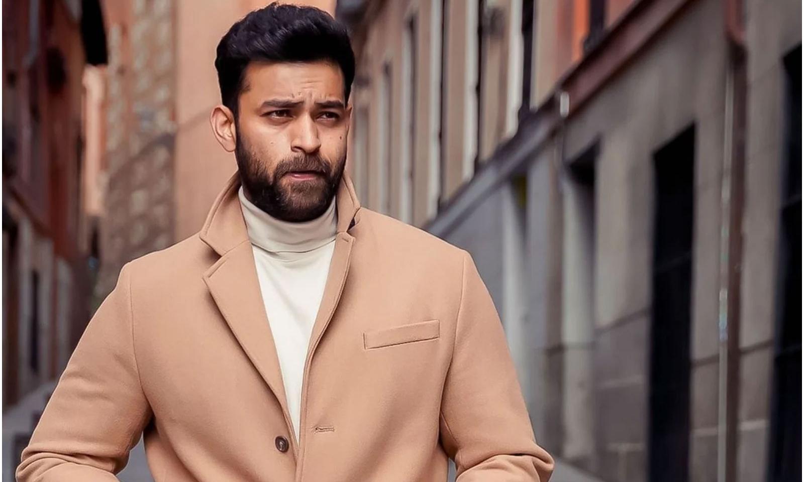Varun Raj Model 30 ఏళ్ళు వెనక్కి వెళుతున్న వరుణ్ | Update on Varun Tej Next