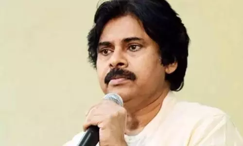 ఉత్తరాంధ్రా జనసేన టార్గెట్...రంగంలోకి పవన్