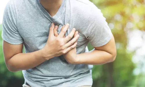 ఆకస్మిక గుండెపోటు మరణాలపై కేంద్రం సంచలన వ్యాఖ్యలు