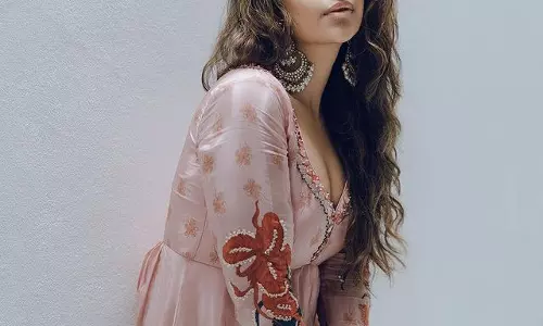 Avika Gor Mesmerizing Aura