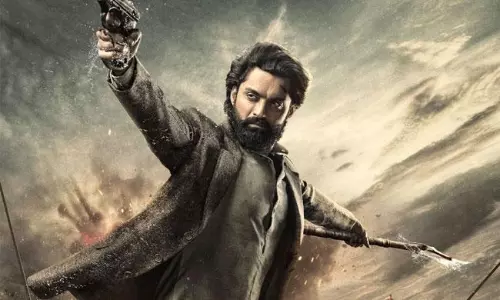 క‌ళ్యాణ్ రామ్ డెవిల్ స్టోరీ ఇదే!