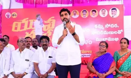 ఫస్ట్ టైం కమ్మ వారి విషయంలో ఓపెన్ అయిన టీడీపీ