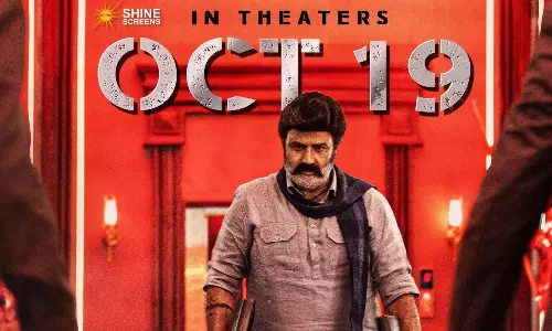 భగవంత్ కేసరి.. లియోతో బాలయ్య జోర్డార్ సమరం!