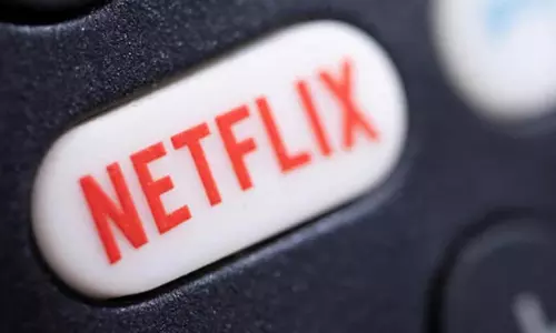 ఈ దెబ్బ‌కు నెట్ ఫ్లిక్స్ ప‌నైపోయిన‌ట్టే అనుకుంటే!