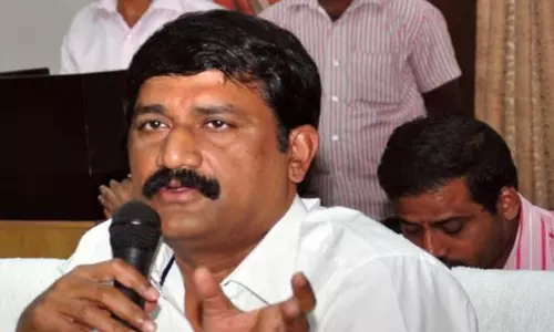 పవన్ కి మద్దతుగా గంటా బిగ్ సౌండ్...పొత్తు కుదిరినట్లే....?