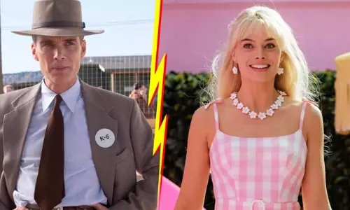 ఓపెన్‌హైమర్ (Vs) బార్బీ.. ఏది బెస్ట్ మూవీ?