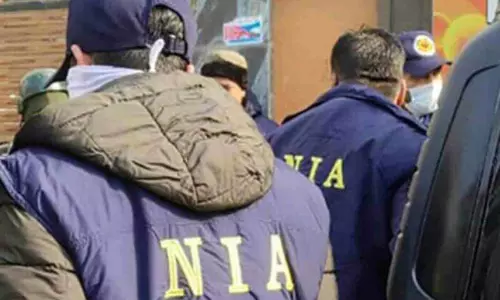 చిక్కడపల్లిలో తీగ లాగితే చైనా.. దుబాయ్ డొంక కదిలింది