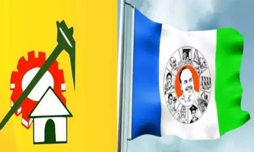 తిరువూరు ఫైట్‌.. మామూలుగా లేదుగా!