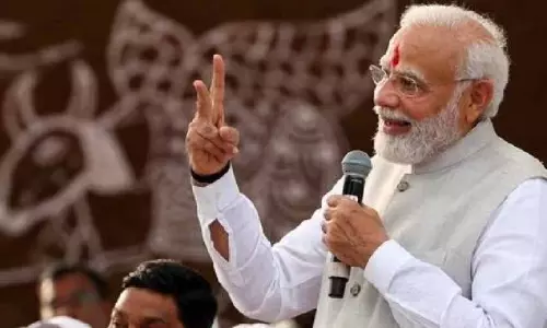 9 ఏళ్ల పాల‌న‌లో.. ఏ వ‌ర్గానికి మోడీ చేరువ‌?