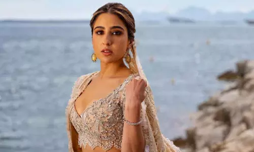 అలా మాట్లాడే స‌రికి ఆ బ్యూటీకి చిర్రెత్తుకొచ్చిందే!