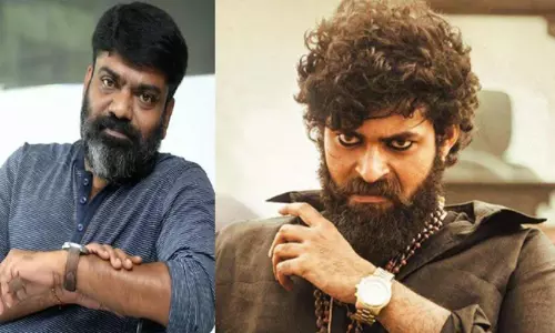 1960 వ‌రుణ్ కెరీర్ లో భారీ బ‌డ్జెట్ చిత్రం!