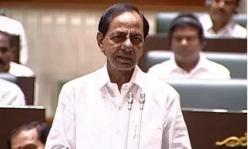 కేసీఆర్ ఒంట‌ర‌య్యారా?  ఒంట‌రి చేసుకున్నారా? :  పొలిటిక‌ల్ డిబేట్