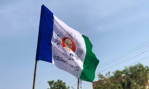 వైసీపీ వ్య‌తిరేక ఓటు బ్యాంకు చీల‌డం ఖాయం.. విశ్లేష‌కుల‌ లెక్క‌లు ఇవే!