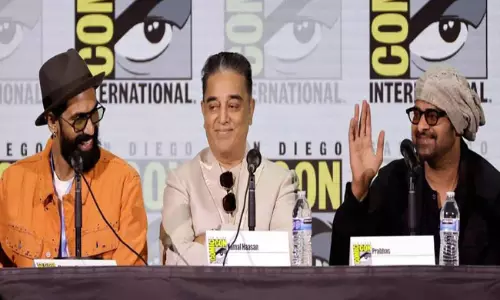 ఎంతైనా రానా తోపు.. కిర్రాక్ మైండ్