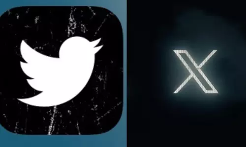 ట్విటర్ పిట్ట గొంతునులిమాడు.. ఆ ‘‘ఎక్స్’’ మ్యాన్