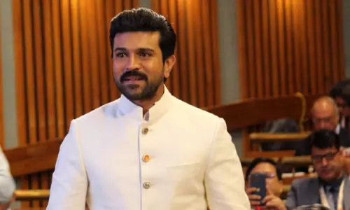 అబ్బాయిలంద‌రికీ రామ్ చ‌ర‌ణ్ విలువైన‌ స‌ల‌హా!