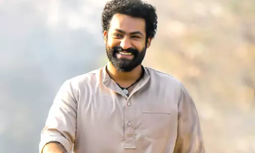 యంగ్ టైగ‌ర్ బాలీవుడ్ ఎంట్రీ వెన‌క‌ YRF బిగ్ ప్లాన్!