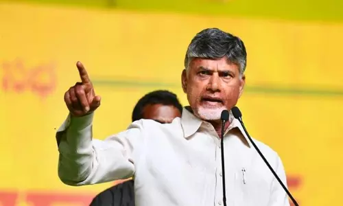 బాబుని వైసీపీ ఆ మాట ఇక అనలేదంతే..!