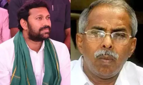 సీబీఐ అసమర్థతను ఎండగట్టిన జాతీయ స్థాయి ఇంగ్లిష్ వెబ్ సైట్ ది వైర్