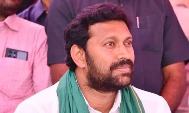 వివేకా కేసు పునఃసమీక్షించాలి.. సీబీఐకి అవినాష్ లేఖ | Avinash Reddy ...