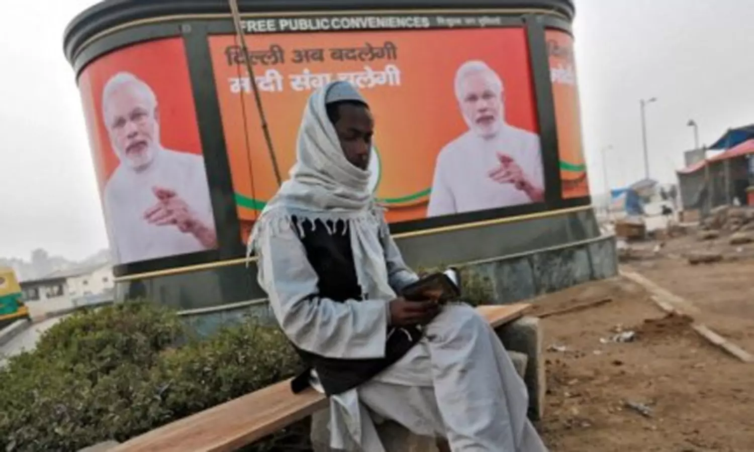 నరేంద్ర మోడీ ప్రభుత్వం పబ్లిసిటీ ఖర్చు 3వేల కోట్లకు పైనే!