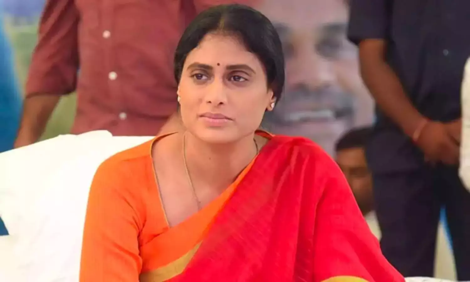 షర్మిళ మౌనానికి కారణం ఇదే... వీడేది ఎప్పుడంటే...?