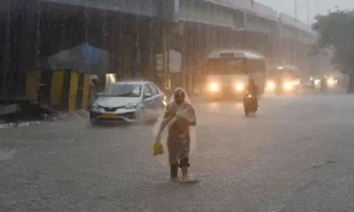 వర్షాలకు వారం సరిపోలేదు.. మరో 3 రోజులు తప్పవట