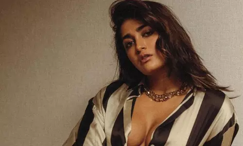 డింపుల్ హయాతి…  హాట్ నెస్ లో నీకెవరు సాటి