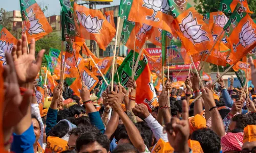 గ్రేటర్ పై ప్రత్యేక దృష్టి