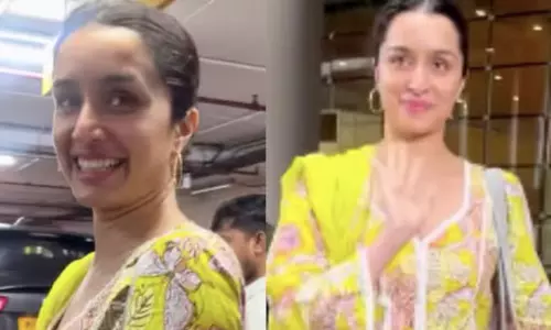 ఎంపీలో తిరిగిన ఆత్మ ముంబై కొచ్చింది!