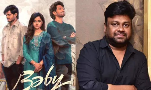 ఆ విషయంలో మాత్రం క్షమాపణలు చెప్పిన బేబి డైరెక్టర్..!