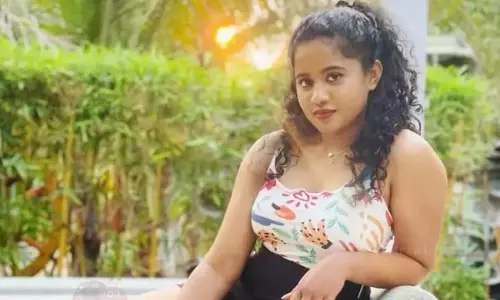 బేబీ వల్ల కిర్రాక్ సీతకి బెదిరింపులు