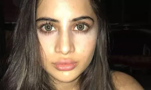 ముఖం పెదాల‌కు స‌ర్జ‌రీలా? త‌స్మాత్ జాగ్ర‌త్త‌!- ఉర్ఫీ