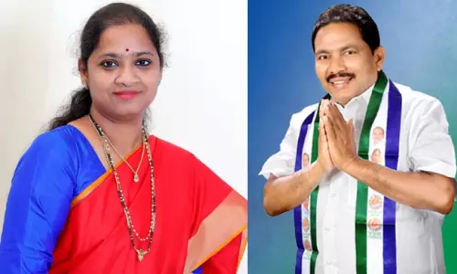 అదే తూర్పు.. మరో ఎంపీ వర్సెస్ మంత్రి  స్టోరీ స్టార్ట్