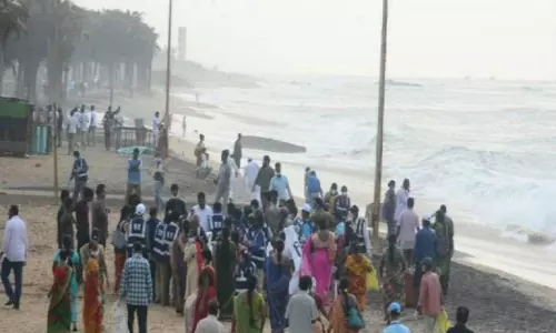 ఐఐటీ విద్యార్థి అదృశ్యం ఘటన.. విషాదాంతం!