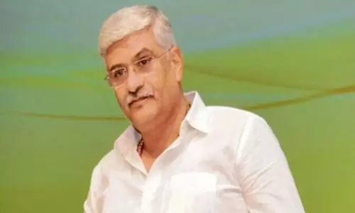 ఏపీ గురించి అంత బాధెందుకు మంత్రివ‌ర్యా..!