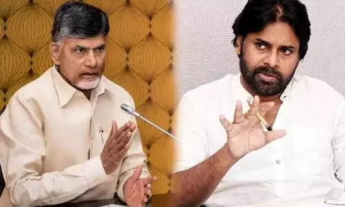 పవన్ విషయంలో టీడీపీ తేల్చుకోలేకపోతోందా...?