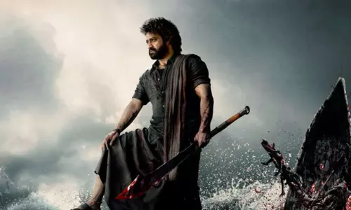 దేవరలో కిక్కిచ్చే ఎపిసోడ్ అదేనట!