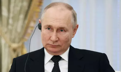 ర‌ష్యాలో అలా చేస్తే.. ఇక అంతే:  పుతిన్ తెచ్చిన‌ చ‌ట్టం