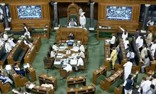 విప‌క్షాల‌కు మోడీ చెక్‌.. కీల‌క బిల్లులే అజెండా!