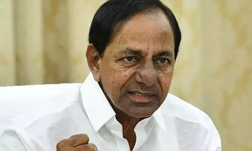 క‌నిక‌రించిన కేసీఆర్‌.. ఎంత‌కైనా సై?