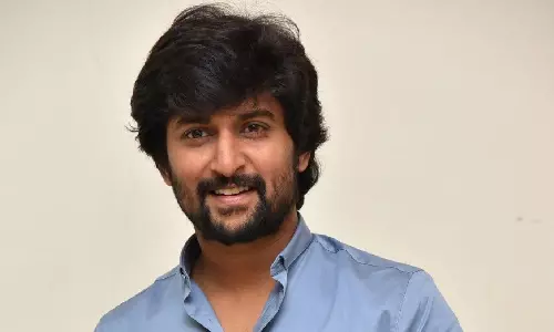 ఆ కథకి ఇంకా నాని కనెక్ట్ కాలేదా?