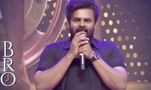 12రోజులు కోమాలో ఉంటే ప‌వ‌న్ మావ‌య్య అలా చేశాడు!