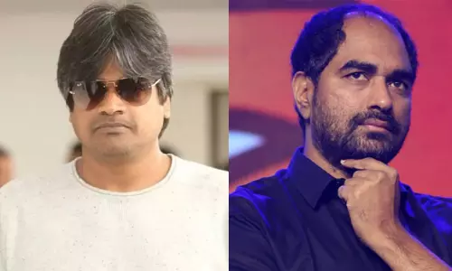 బ్రో.. ఆ ఇద్దరు ఎందుకు రానట్టు?